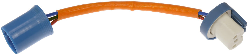 Dorman Headlamp Socket P/N 84791