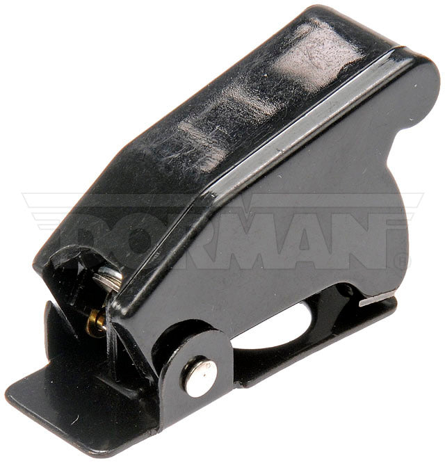 Dorman Toggle Sw Cover Blk P/N 84839