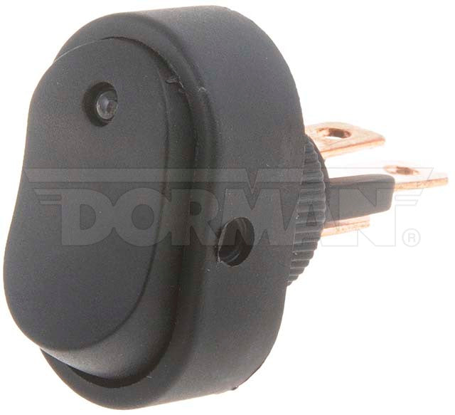 Dorman Oblg Rocker Led P/N 84841