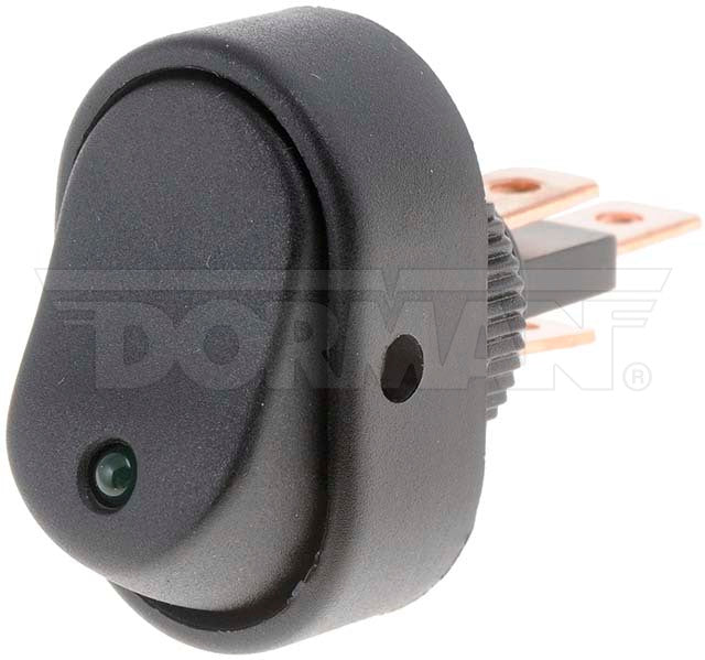 Dorman Oval Led Glow P/N 84843