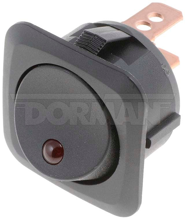 Dorman Rocker Switch P/N 84880
