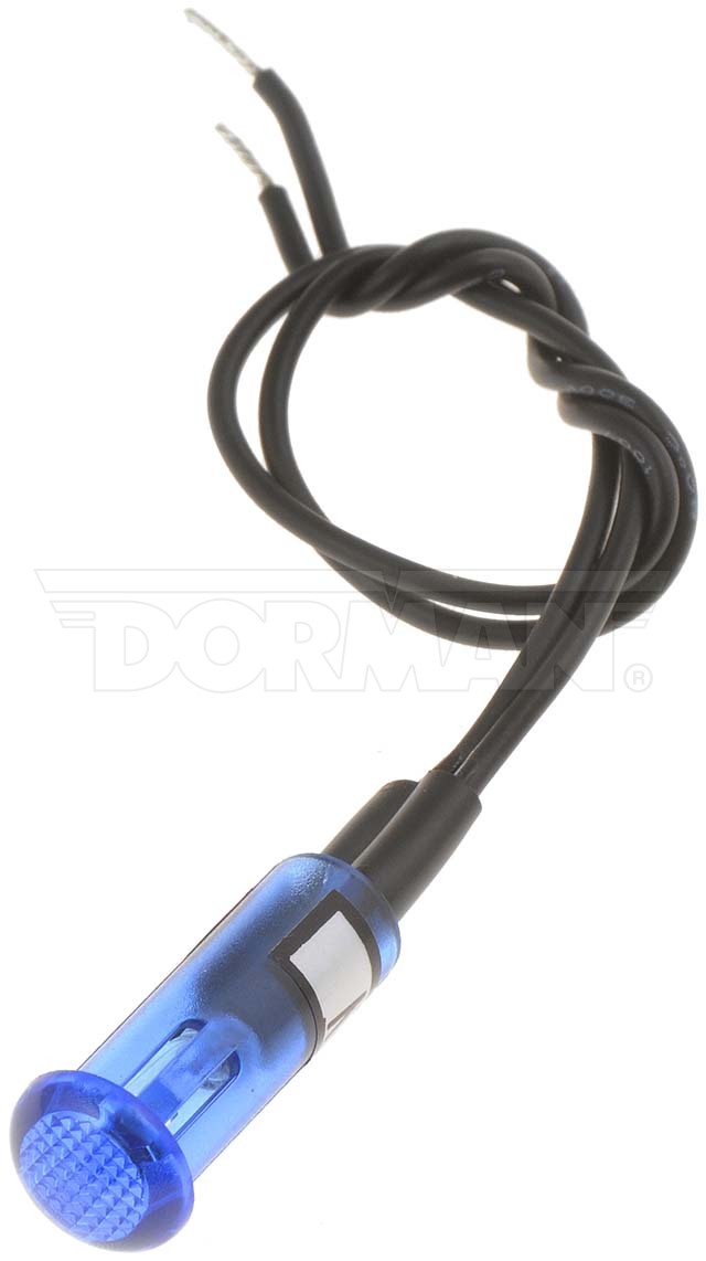 Dorman Mini Light Indic Blu P/N 84911