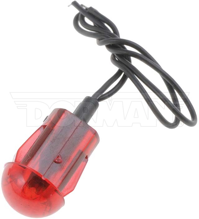 Dorman Light Indicator Red P/N 84914