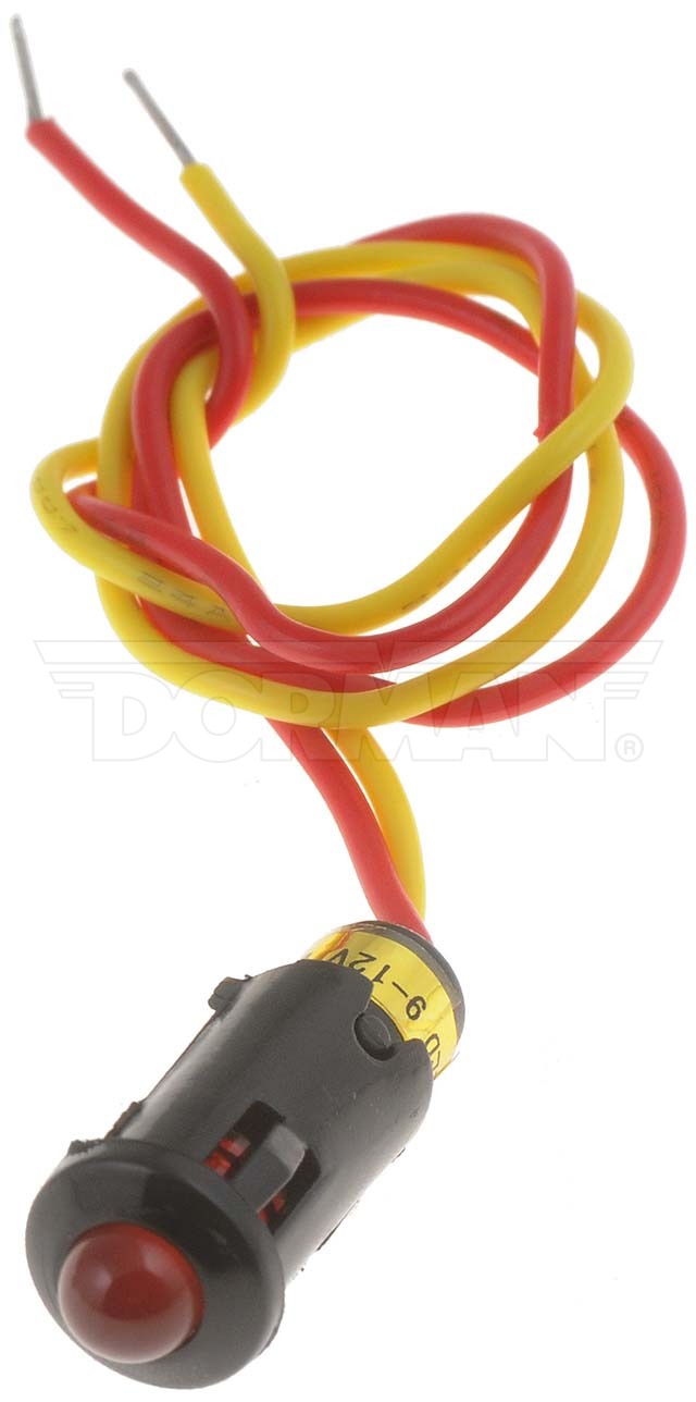 Dorman Led Light Indicator P/N 84918