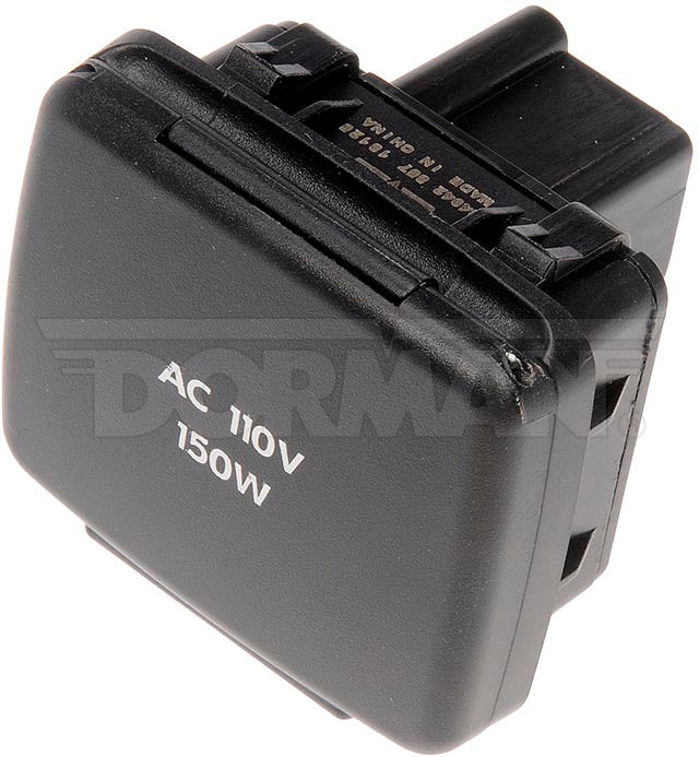 Dorman 110V Outlet P/N 84942