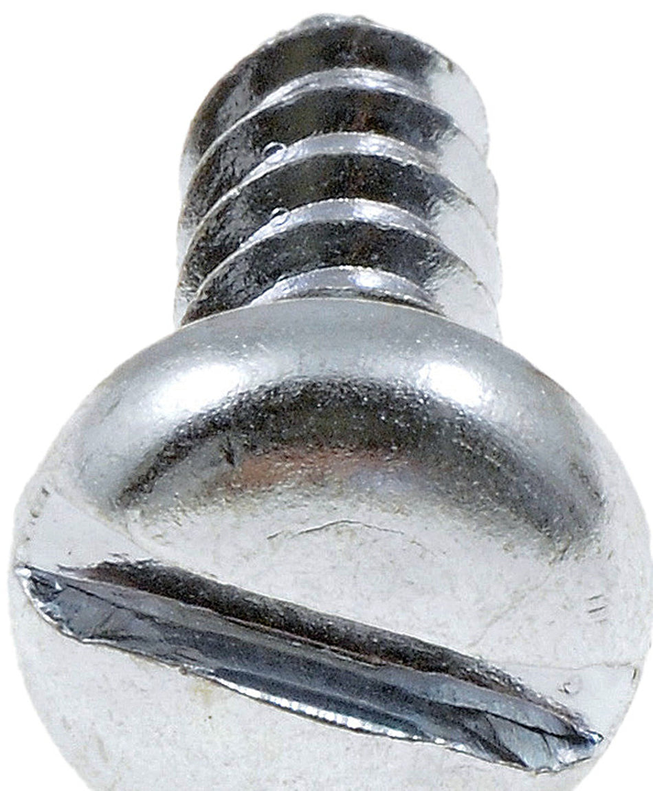 Tornillo para chapa metálica Dorman P/N 851-191BX