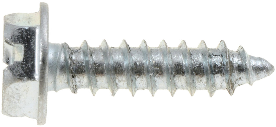 Tornillo para chapa metálica Dorman P/N 851-301