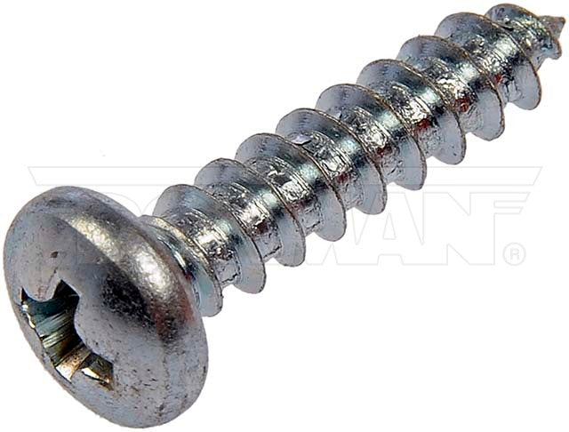 Tornillo para chapa metálica Dorman P/N 851-407