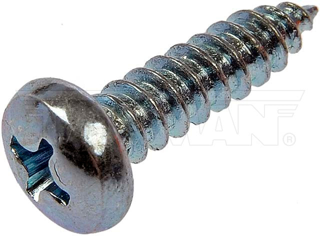 Tornillo para chapa metálica Dorman P/N 851-411