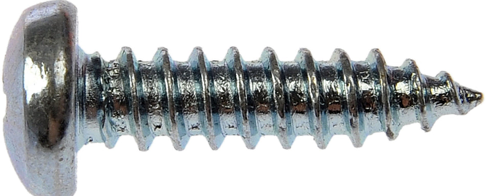 Tornillo para chapa metálica Dorman P/N 851-411BX