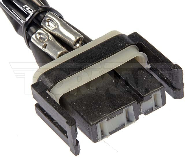 Enchufe del alternador Dorman P/N 85123