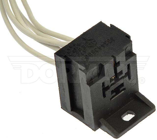 Dorman Bosch Relay Socket P/N 85170