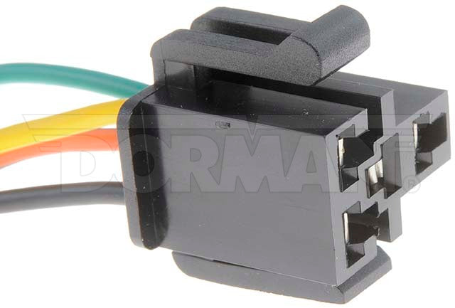 Interruptor del motor del ventilador Dorman P/N 85178