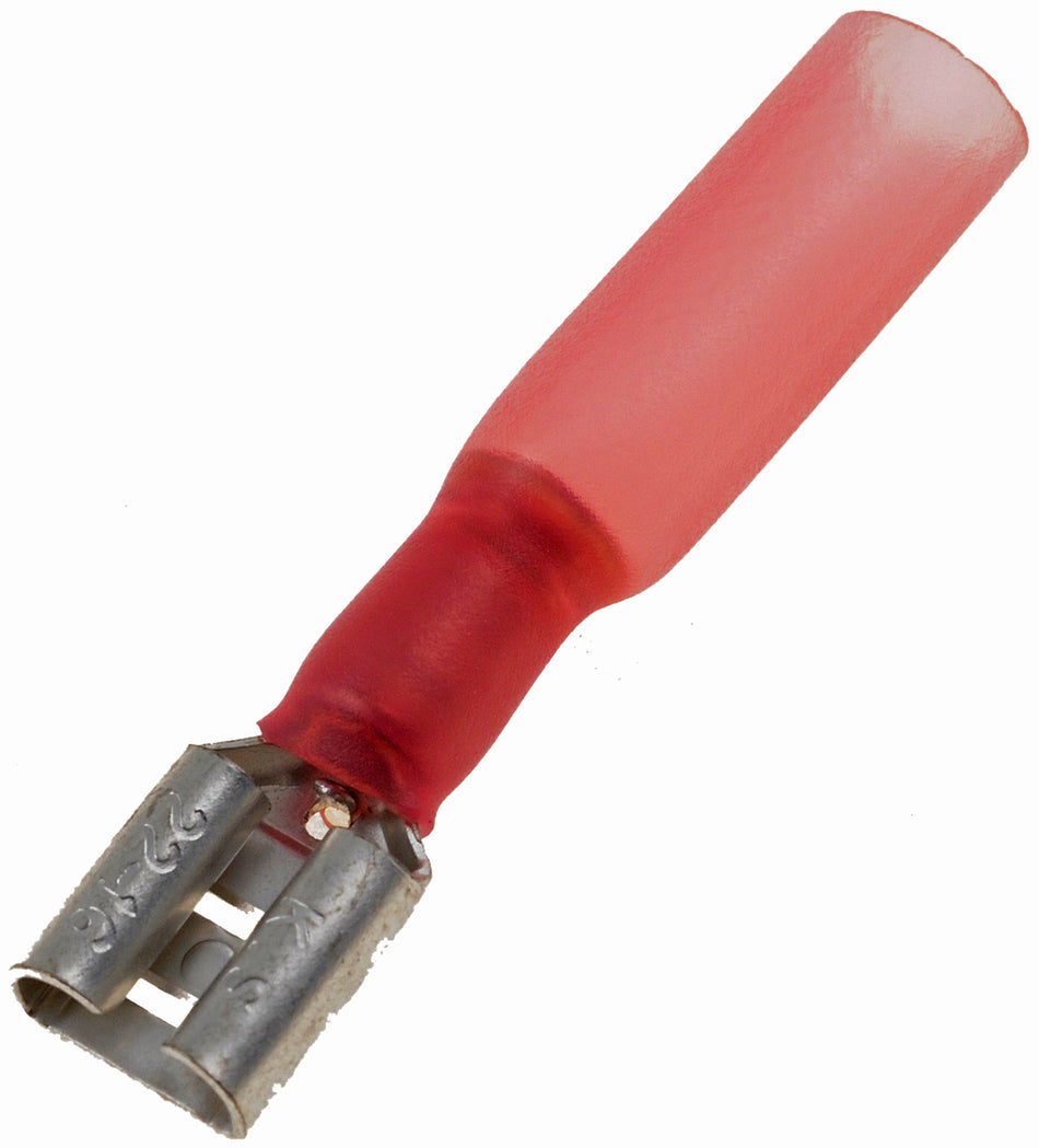 Dorman Fem Disconn Term Wp P/N 85254