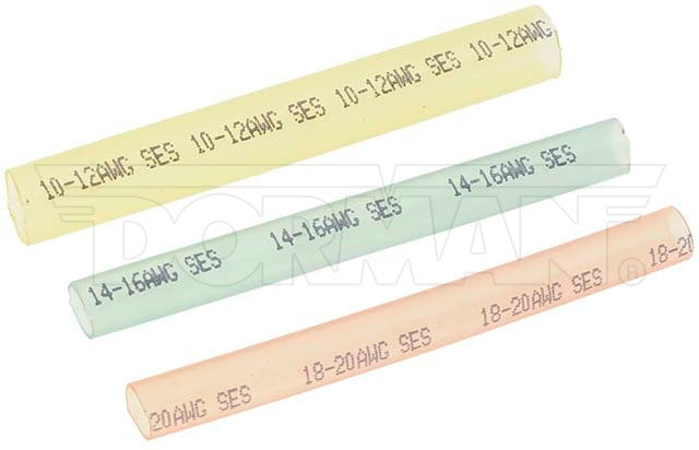 Dorman Heat Shrink Tubing P/N 85278
