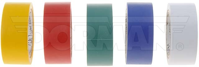 Dorman Tape Assortment P/N 85294