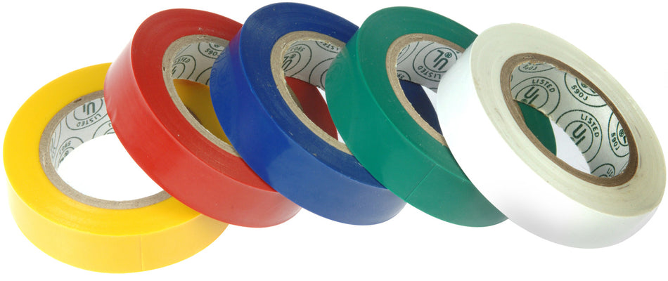 Dorman Tape Assortment P/N 85295