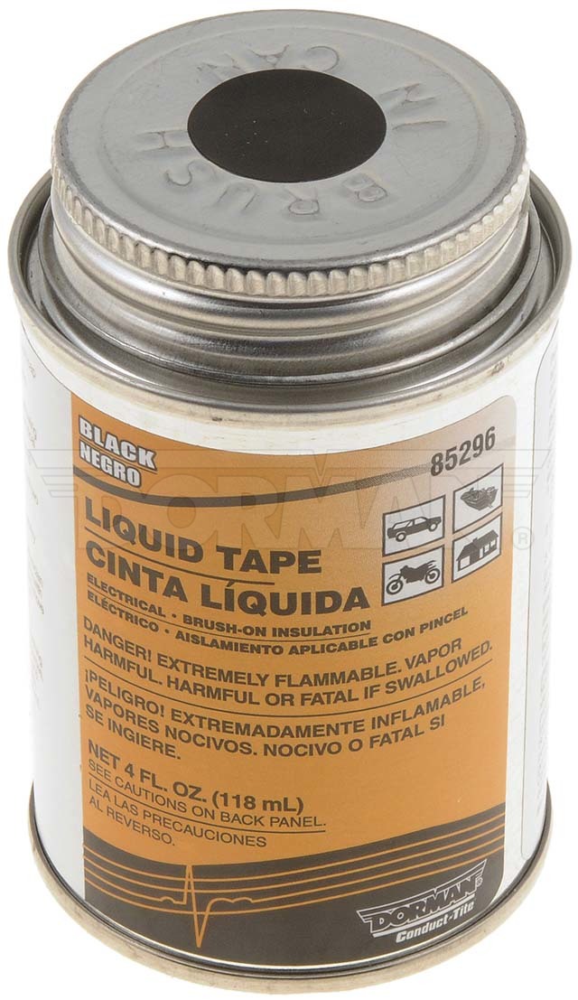 Dorman Black Liquid Tape P/N 85296