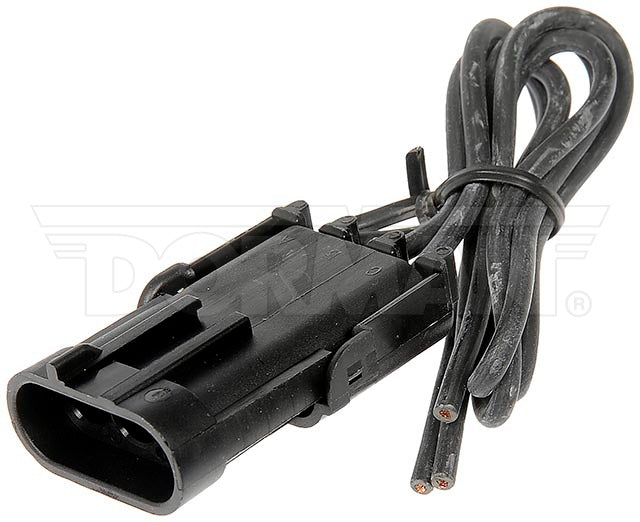 Dorman Tech Shroud P/N 85393