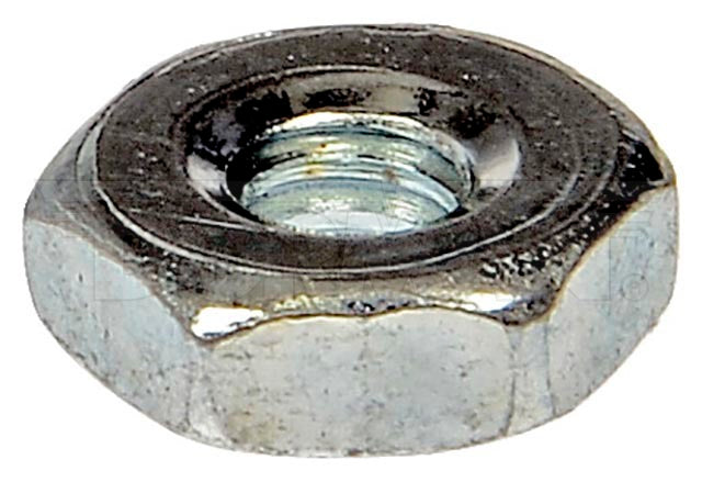 Dorman Hex Nut P/N 350-004