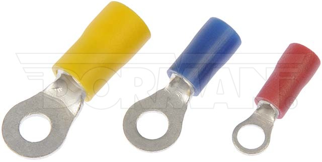 Dorman Ring Terminal Assort P/N 85477