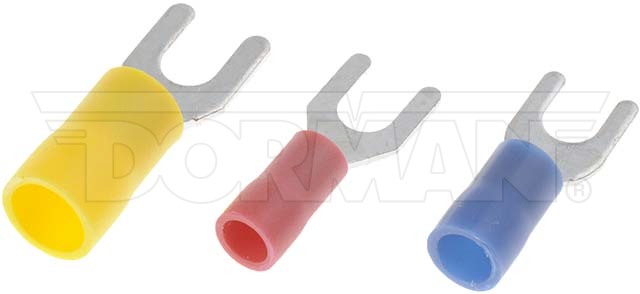 Dorman Spade Terminal Asort P/N 85479