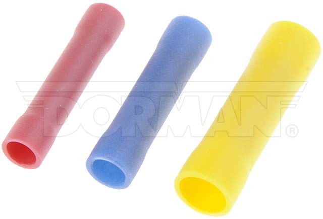 Dorman Butt Terminal Assort P/N 85480