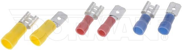 Dorman Disconnect Assort P/N 85481