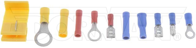 Dorman Terminal Assortment P/N 85573