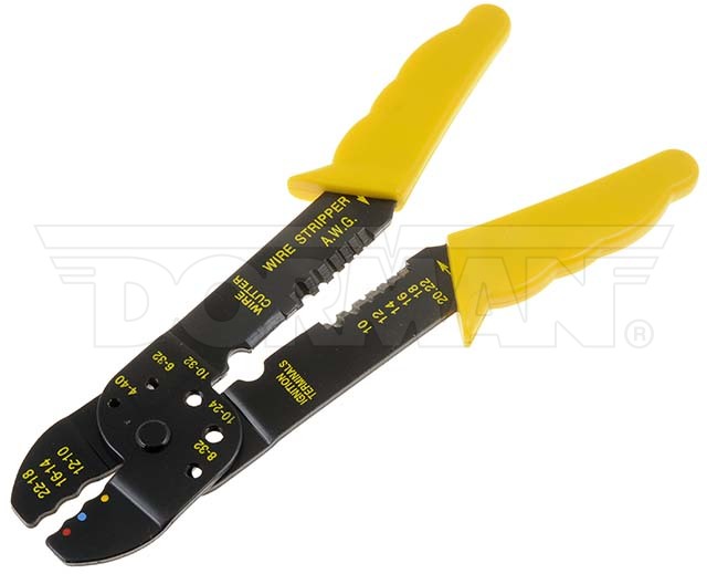 Dorman Crimper/Stripper P/N 85595