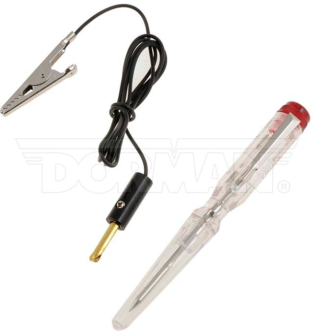 Dorman Circuit Tester 6-12V P/N 85598