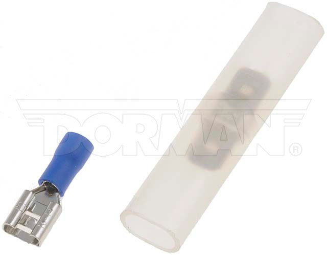 Dorman Doulbe Male Terminal P/N 85612