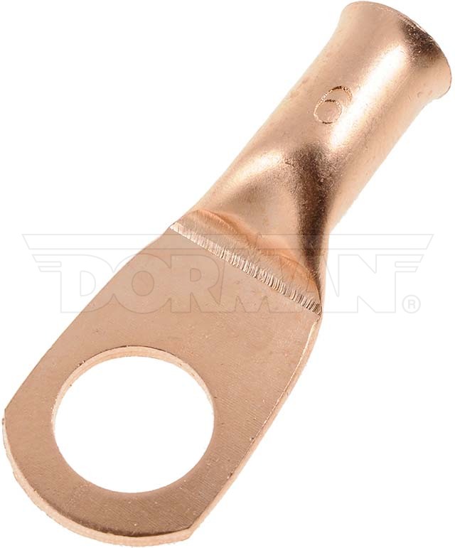 Dorman Ring Lug P/N 85638