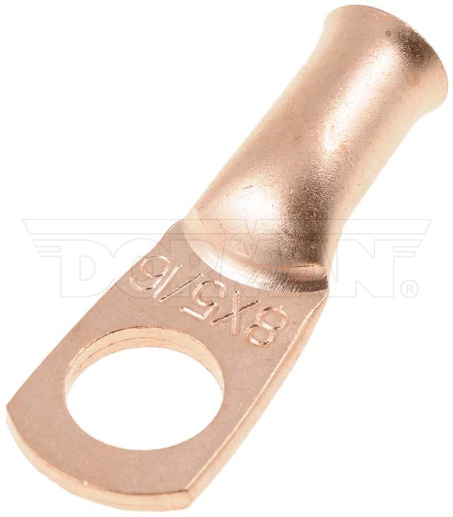 Dorman Ring Lug P/N 85639