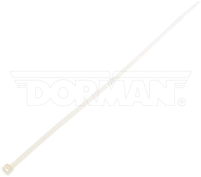 Dorman Wire Tie Wh 8 In. 20 P/N 85645