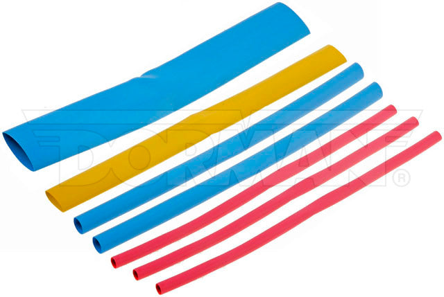 Dorman Heat Shrink Tubing P/N 85686