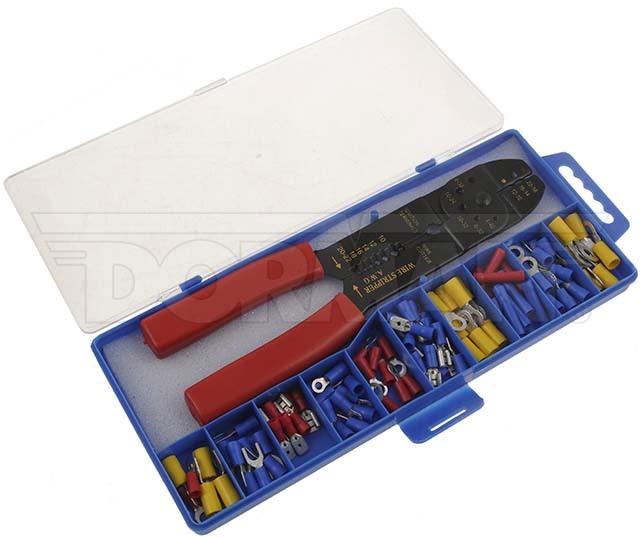 Dorman Terminal Assort P/N 85691