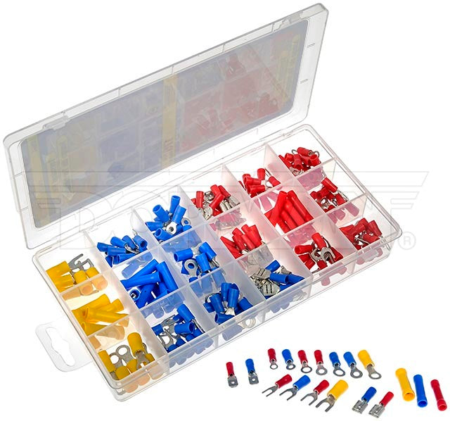 Dorman Terminal Assort P/N 85694