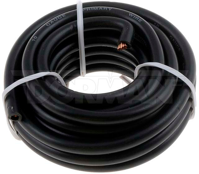 Dorman Wire Bk 10G 8 Tarjeta P/N 85702