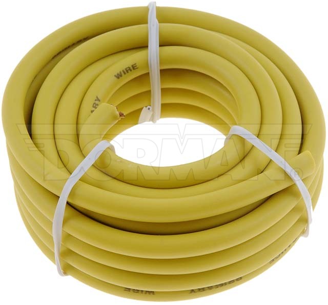 Dorman Wire Yl 10G 8 Tarjeta P/N 85706