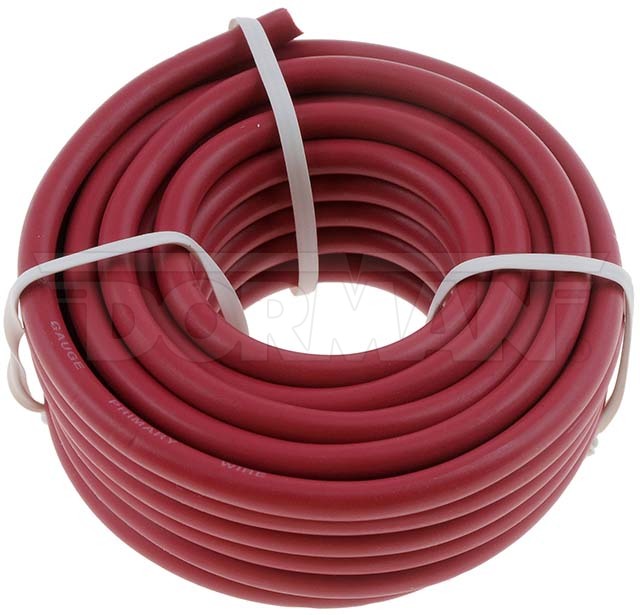 Dorman Wire Rd 12G 12 Cartão P/N 85708