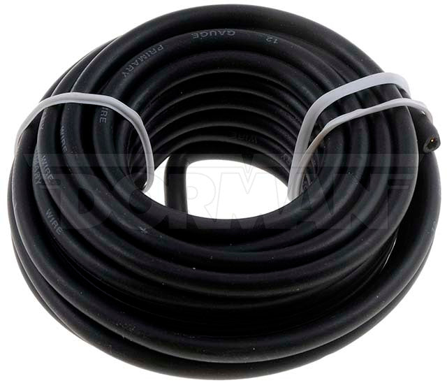 Dorman Wire Bk 12G 12 Tarjeta P/N 85710