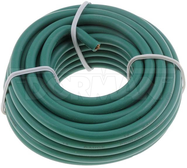 Dorman Wire Gn 12G 12 Tarjeta P/N 85713