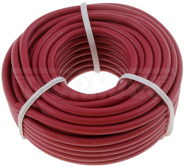 Dorman Wire Rd 14G 20 Cartão P/N 85716