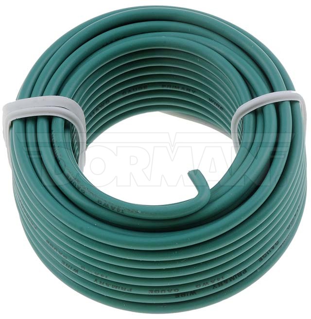 Tarjeta Dorman Wire Gn 14G 20 P/N 85723