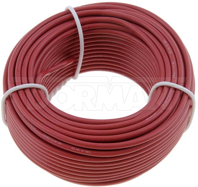 Tarjeta Dorman Wire Rd 18G 40 P/N 85732