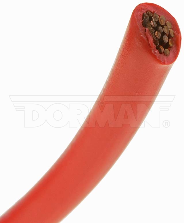 Dorman Wire Rd 10G 75 Spl P/N 85740