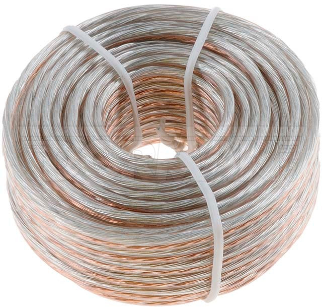 Dorman Wire Spk 20G 25 Card P/N 85750