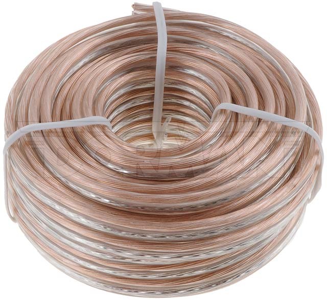 Dorman Wire Spk 18G 20 Cartão P/N 85760