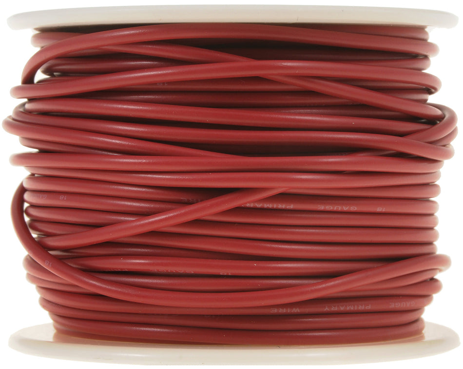 Dorman Wire Rd 18G 100 Spl P/N 85792